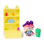 Gabbys Dollhouse: Cat-Errific Celebration - Bobble Kitty Baby Box Crafty Pack - 6068602
