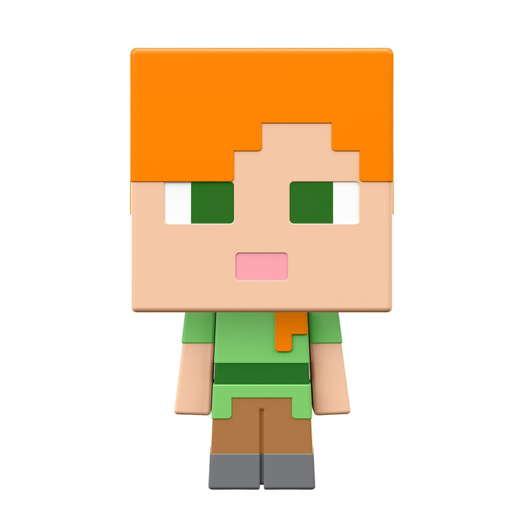Minecraft Mob Head Alex - HDV75