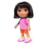 Dora: Ντόρα Τραγούδι Kαι Εξερέυνηση - Μιλάει Ελληνικά