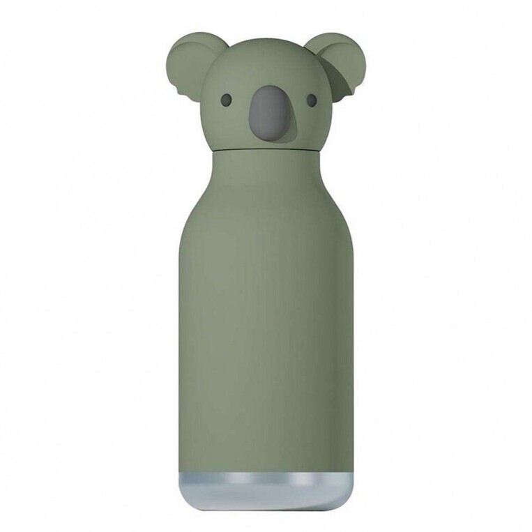 Asobu Thermos Bottle Bestie Koala 475ml - GRAF05832
