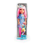 Nancy Neon Look Pink - ΝΑC23300