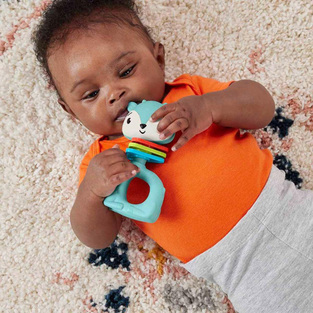 Fisher Price Παιχνίδι Δραστηριοτήτων Ζωάκι Ελαφάκι - HKD68