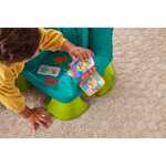 Fisher Price Εκπαιδευτική Καρεκλίτσα - HYR89