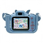 Lexibook Disney Stitch Παιδική Φωτογραφική Μηχανή - DJ078D