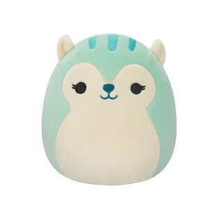 Squishmallows Λούτρινο Fuyuki The Squirrel 13cm - SQCR05734
