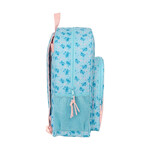 Τσάντα Πλάτης Stitch Ohana Trolley (Removable (42cm) - SF62072
