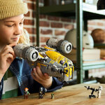 LEGO Star Wars The Razor Crest - 75447