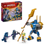 Lego Ninjago Jay's Mech Battle Pack - 71805