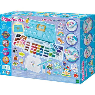 Aquabeads Designers Carry Case - AQB35114