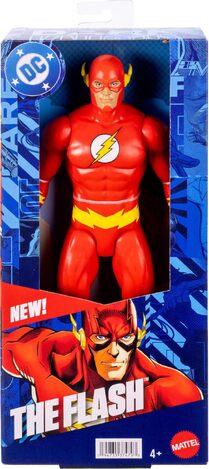 DC Φιγούρες Δράσης 30cm Flash - JMD70