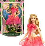 Wicked  Glinda Fashion Doll - HTX63