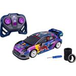 Nikko Τηλεκατευθυνόμενο Αυτοκίνητο Red Bull Tyres - 34/10400