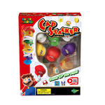 Eπιτραπέζιο Super Mario Cap Stacker - SM7554
