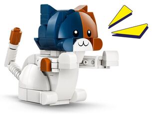 LEGO Fortnite KIT - 77081