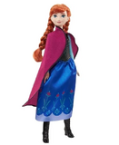 Disney Frozen Doll Άννα - HLW49