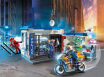 Playmobil Αστυνομικό Τμήμα - 70568