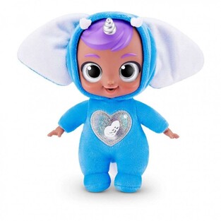 Babycorns Μαγικό Μωράκι Κούκλα 24εκ. Έκπληξη σε Κούνια Κουτάκι Σειρά 1 - 11892107