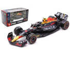 Bburago Race - Red Bull Formula1 RB19 2023 1/43 - 18/38082
