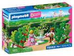 Playmobil Princess Βασιλικός Λαβύρινθος - 72053