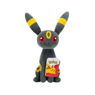 Plush Pokemon Umbreon 20cm - PKW4264