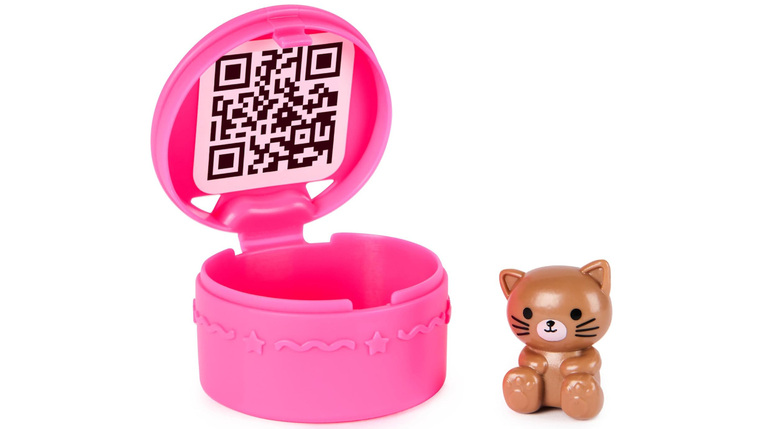 Gabby's Dollhouse: Σετ Kitty Care - 6069425
