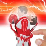 Mighty Morphin Power Ranger - Red Ranger - PLA68164