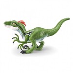 Robo Alive Dino Action Ρομποτικός Ράπτορας Σειρά 1 - 11807172