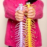 Slumi Science Squish & Slime 2 σε 1 Σετ Δημιουργίας Ζουλιχτού Mε Χλαπάτσα - GR110360
