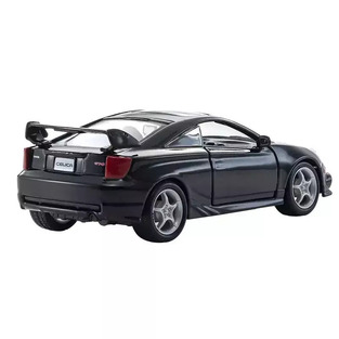 Maisto Special Edition 2004 Toyota Celica GT-S 1:24 - FK31237
