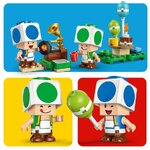 LEGO Super Mario Party At Toad’s House - 72041