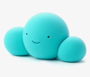 Hey Clay One Can Turquoise Cloud - 440088