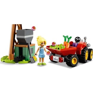 Lego Friends Farm Animal Sanctuary - 42617