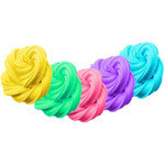 Fluffy Butter Cloudz Με Άρωμα Rainbow Cotton Candy Scented - 16910517