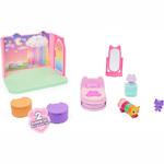  Gabby's Dollhouse: Pillow Cat's Sweet Dreams Bedroom - 6062037