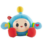 Fisher-Price Friends WithYou Happy World Huggy Wuggy Bug - GJW28