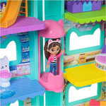 Gabby's Dollhouse: The Movie, Gabby’s Meow-mazing Dollhouse - 6074334