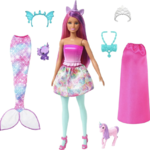 Barbie Παραμυθένια Εμφάνιση - HLC28