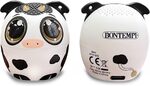 Bontempi Mini Cow Wireless Speaker - 4901002