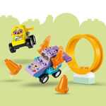 LEGO Duplo 3 in 1 Creative Ramps with Vehicles - 10478