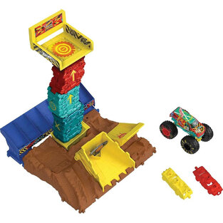 Πίστα Hot Wheels Arena Smashers - HNB94