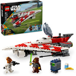 LEGO  Star Wars Jedi Bob's Starfighter - 75388