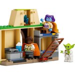 Lego Star Wars Ναός Τζεντάι Στον Τενού - 75358