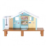 Bluey Το Εξοχικό Playset - BLY66000