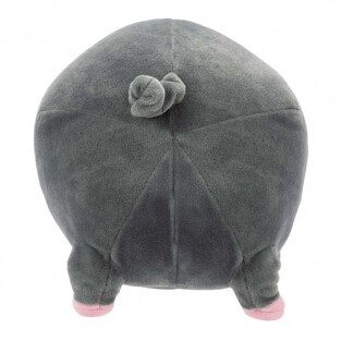 Λούτρινο Pokemon Lechonk 20εκ. - PKW3658