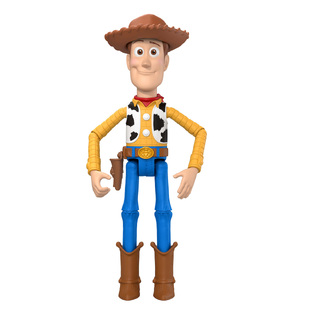 Toy Story 5 Φιγούρα Woody 18cm - JKV14