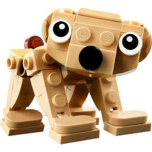 LEGO Creator Gift Animals - 30666