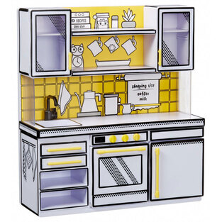 Miniverse - Make It Mini Kitchen - 591832EUC