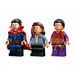 LEGO Marvel Gargantos Showdown - 76205