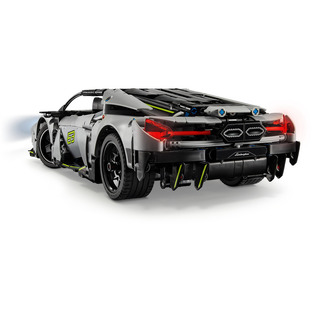 LEGO Technic Lamborghini Revuelto Super Sports Car - 42214 