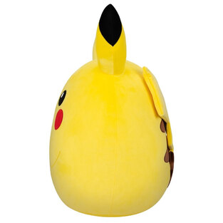 SquishMallows Λούτρινο Pikachu 51cm - SQPK00018